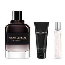 Perfume Givenchy Gentleman Boisee Edp 100ML+12,5+Shower Gel(Kit)