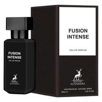 Perfume Maison Alhambra Fusion Intense Eau de Parfum Masculino 30ML