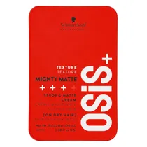 Schwarzkopf Crema Capilar Mighty Matte 100ML