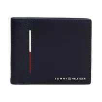 Billetera Tommy Hilfiger AM0AM12766 DW6