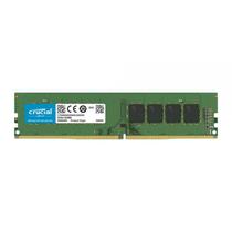 Memoria DDR4 16GB 3200MHZ CRUCIALCB16GU3200