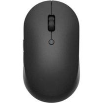 Mouse Sem Fios Xiaomi Mi Dual Mode Wireless 1300DPI/5 Botoes - Preto