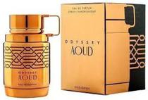 Armaf Odyssey Aoud Edition Edp Masc 100 ML