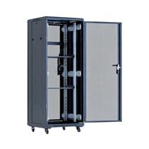 F. Rack 19" 42U Cooler A36042 (60*100*205.5CM) Interior