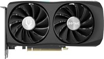 Placa de Vídeo Zotac Geforce RTX4070 Twin Edge Oc 12GB GDDR6 (ZT-D40740H-10M)