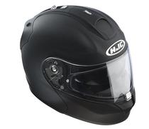 Capacete HJC Rpha Max Evo Black Smoke R/T/F