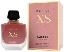 Perfume Galaxy Concept Royal XS Edp 100ML - Feminino