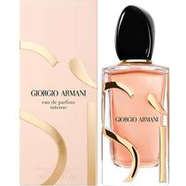 Perfume Giorgio Armani Si Edp Intense - Feminino 100ML