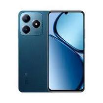 Realme Smartphones Cel Realme C63 RMX3939 8/256 Blue BR s/C