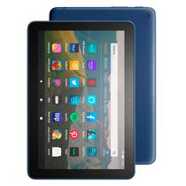 Tablet Amazon Fire HD 8 Tela 8" 64GB - Azul