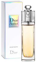 Perfume Christian Dior Addict Edt 100ML - Feminino