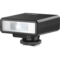 Flash Ulanzi F12 Speedlite - Preto