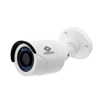 Câmera de Vigilância Vizzion VZ-BD1T-Ir Full HD Bullet 2.0MP 3.6MM