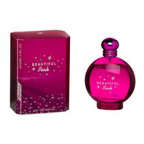 Perfume Feminino Omerta Beuatiful Pink 100ML