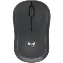 Mouse Logitech M240 Cinza Bluetooth 910-007233