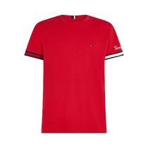 Camiseta Tommy Hilfiger MW0MW30039 XLG