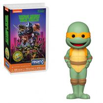 Funko Rewind TMNT The Movie Michelangelo 79175