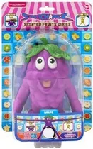 Boneco Grape Stretchapalz Scented Fruit Series BTF - 975439