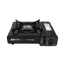 Cocina Portatil Nautika Frontier Flex Black