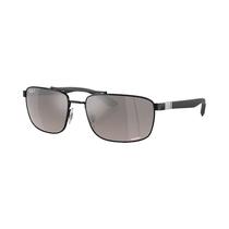 Lente Ray Ban 3737CH 002/5J 60