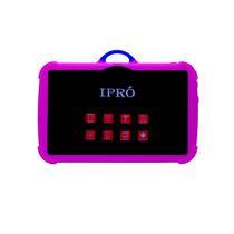 Tablet Ipro 7" TURBO-6 32GB Kids Pink