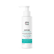 Gel de Limpieza Adatina Depore Concentrate Acné Y Oleosidad 250ML