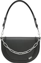 Bolsa DKNY R343ZB04-BSV - Feminina