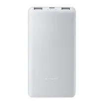 Cargador Portátil Xiaomi Mi Power Bank Lite 10000MAH 22.5W