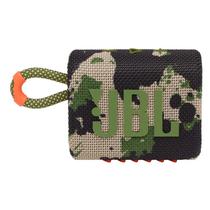 JBL Go 3 Camuflado