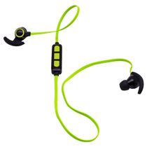 Fone de Ouvido Sem Fio Jabra JD-18 Sport Pace com Bluetooth - Verde