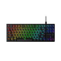 Teclado Hyperx 4P5P2AA Alloy Origins Core RGB Black US