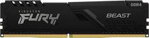 Memoria Kingston Fury Beast 16GB DDR4 2666MHZ CL16 KF426C16BB/16