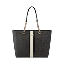 Cartera Guess HG943225 Coal