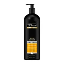 Condicionador Tresemme Brilho Lamear 880ML