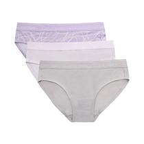 Bombachita Infantil Calvin Klein RZ7127M-Atc 3 PZS