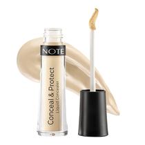 Corretor Liquido Note Conceal & Protect 02 Sand