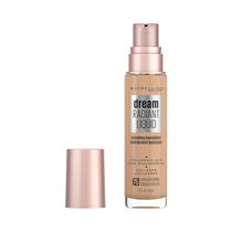 Base de Maquillaje Maybelline Dream Radiant Liquid 75 Natural Beige