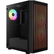 Gabinete Gamdias Aura GC4 Argb - Preto