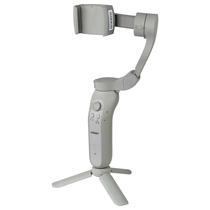 Gimbal Satellite A-RM87 3-Axis Cinza