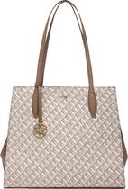 Bolsa Fiore F8185 Feminina - Beige