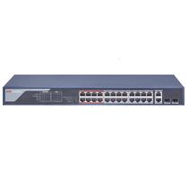 Hikvision Hub Switch 24P 10/100MBPS Poe 2*GB DS-3E0326P-e(C)