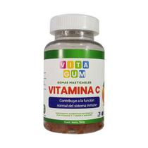 Vitamina C Vita Gum 60 Gummies