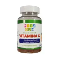 Vitamina C Vita Gum 60 Gummies