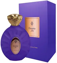 Perfume Love Collection Luster Edt 100ML - Feminino