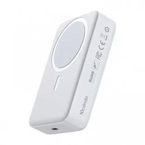 Mcdodo Cargador Portatil MC-502 20000MAH 20W White