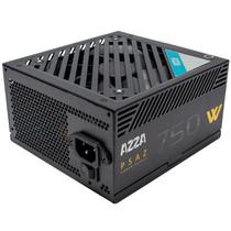 Fonte Azza PSAZ-750W RGB 80PLUS Bronze 750W