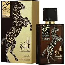 Perfume Lattafa Lail Maleki Morocco 100ML