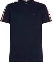Camiseta Tommy Hilfiger MW0MW36207 DW5 - Masculina