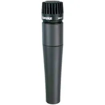 Microfone Shure SM57-LC