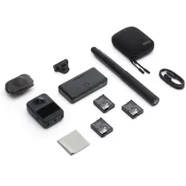 Câmera Dji Osmo 360 Adventure Combo.